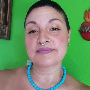 Meet your Posher, Carlyn